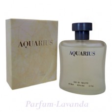 Sterling Parfums Aquarius
